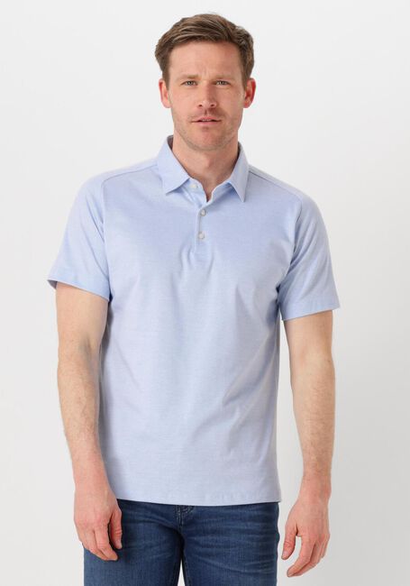 Hellblau DESOTO Polo-Shirt DESOTO POLO KENT 1/2 - large