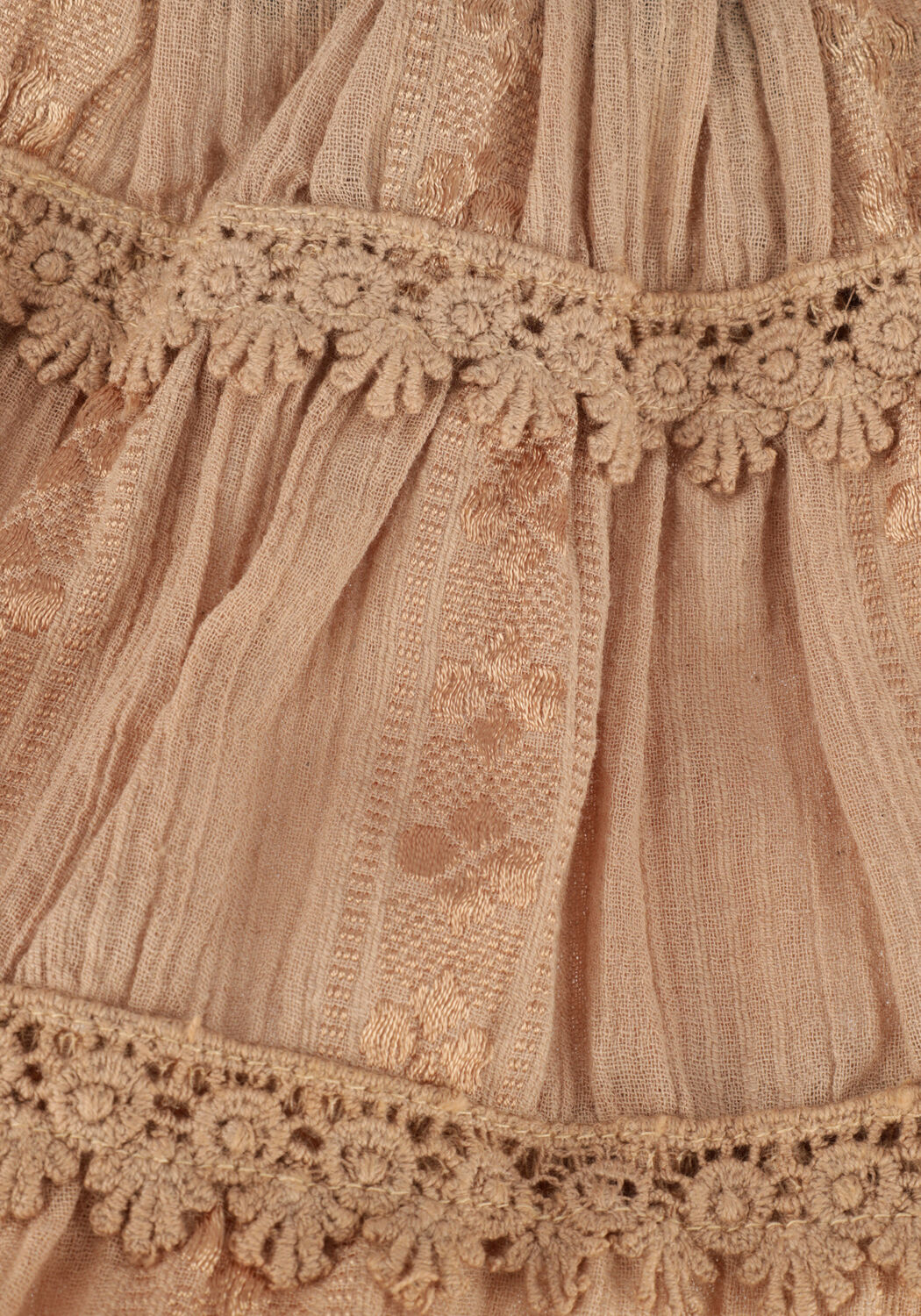 Beige IBANA Blusen THANIQUE - large