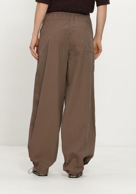 Braune CO'COUTURE Hosen ALINACC PULL-ON PANT - large
