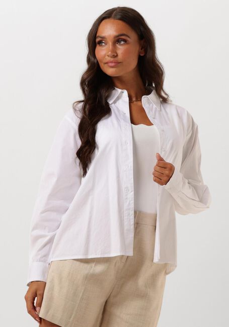 Weiße OMODA ATELIER Blusen X BO - large