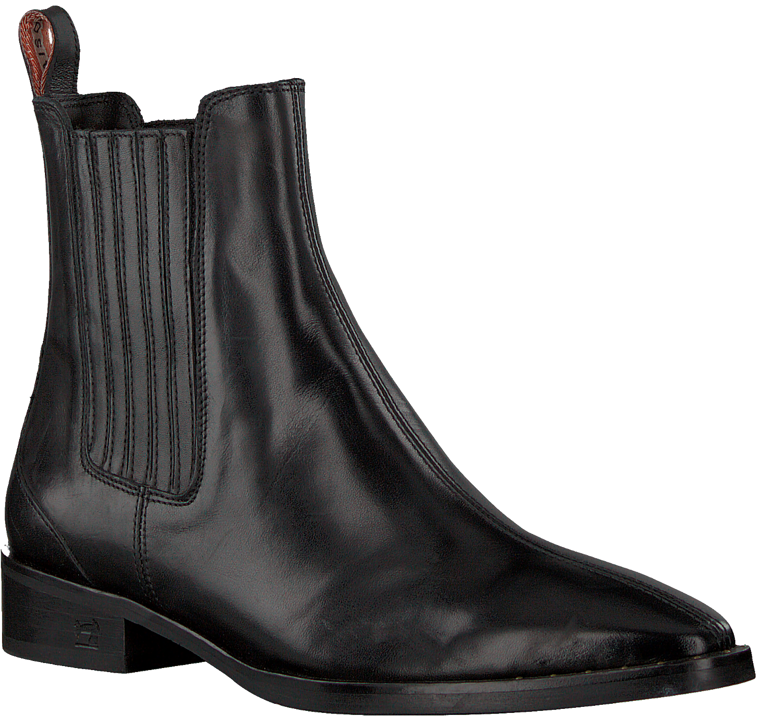scotch and soda opal chelsea boots