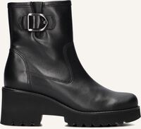 Schwarze GABOR Ankle Boots 622.2 Schwarze GABOR Ankle Boots 622.2 - medium