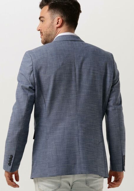 Blaue SELECTED HOMME Sakkos SLHSLIM-BRODIE STRUCTURE BLAZER - large