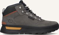 Graue TIMBERLAND Sneaker High FIELD TREKKER MID LACE Graue TIMBERLAND Sneaker High FIELD TREKKER MID LACE - medium