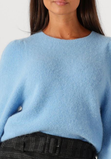 Hellblau AAIKO Pullover DENIZE WP 389 - large