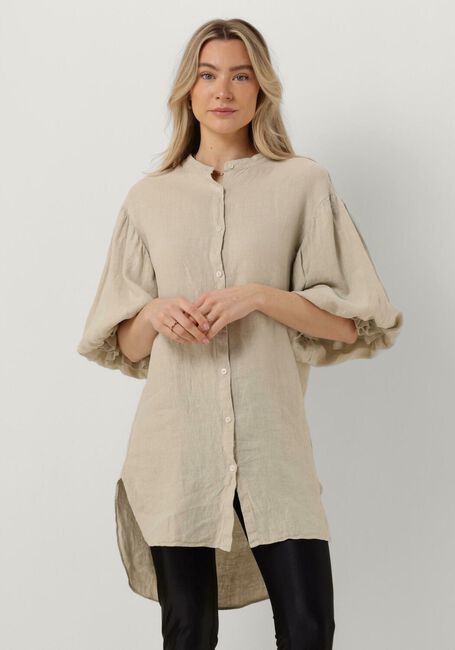 Sand MR MOOD Blusen MRS BALON - large