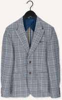 Dunkelblau SELECTED MEN Sakkos SLHSLIM-NOAH MULTI CHECK BLZ Dunkelblau SELECTED MEN Sakkos SLHSLIM-NOAH MULTI CHECK BLZ - medium