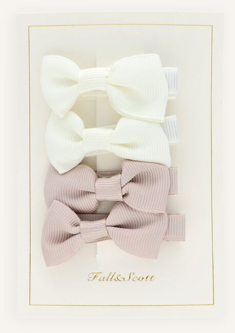 Beige Fall & Scott Haarschmuck LILY SET Beige Fall & Scott Haarschmuck LILY SET - large