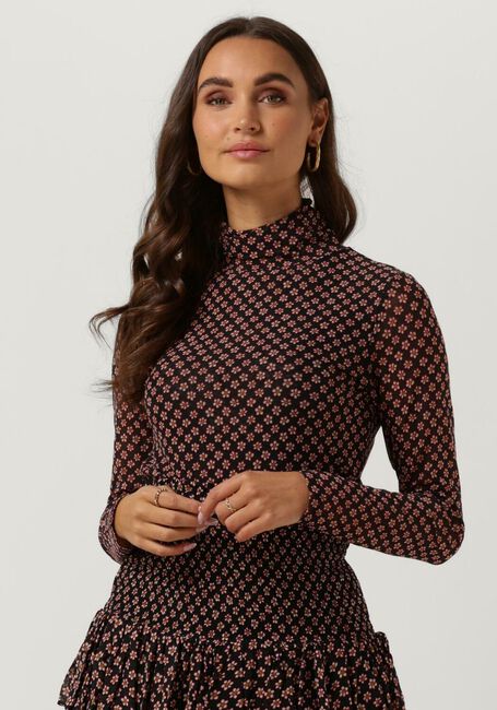 Schwarze FABIENNE CHAPOT Top JANE TOP - large