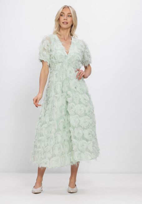 Minze Y.A.S. Kleider YASPAZYLLA 2/4 MIDI DRESS S. - large