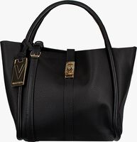 Schwarze VALENTINO BAGS Handtasche VBS1Q802 - medium