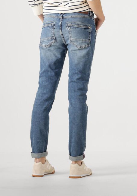 Blaue MOS MOSH Skinny jeans NAOMI MATTEOS JEANS - large