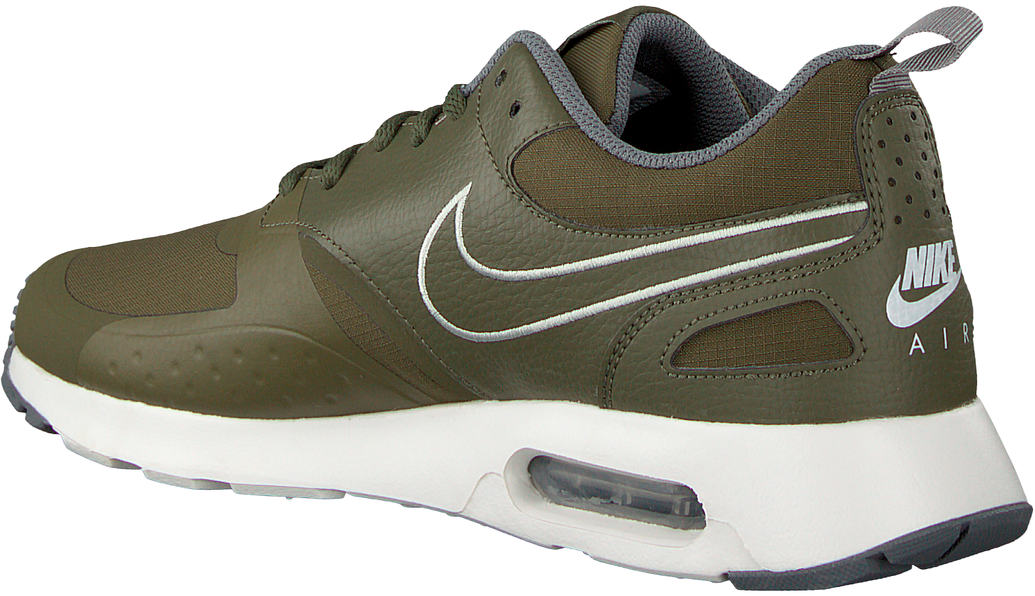 Grüne NIKE Sneaker AIR MAX VISION SE MEN | Omoda