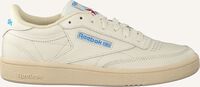 Beige REEBOK Sneaker Low CLUB C 85 - medium