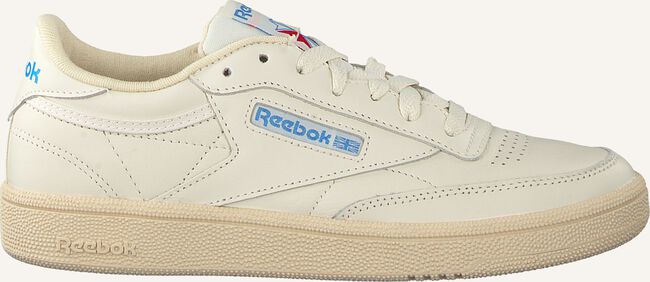Beige REEBOK Sneaker Low CLUB C 85 Beige REEBOK Sneaker Low CLUB C 85 - large