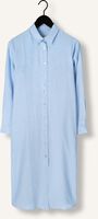 Hellblau RESORT FINEST Maxikleid SHIRT DRESS Hellblau RESORT FINEST Maxikleid SHIRT DRESS - medium