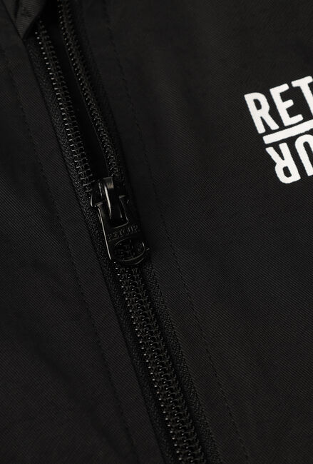 Schwarze RETOUR Jack HUGO - large