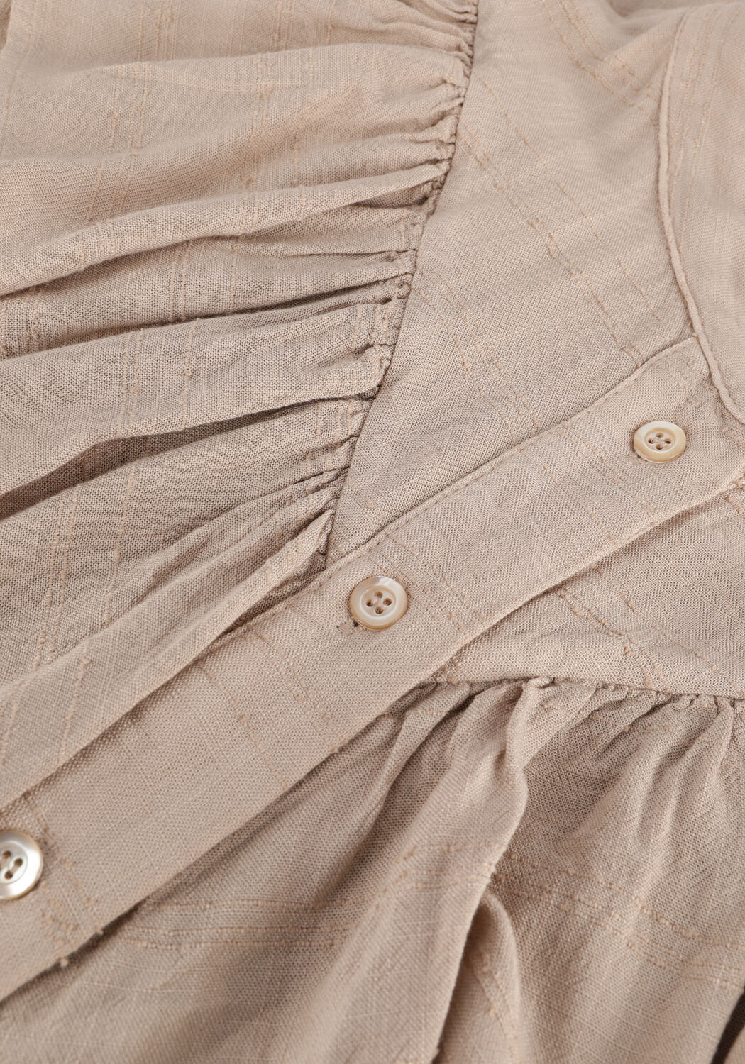 Sand AMAYA AMSTERDAM Blusen BODYLL - large