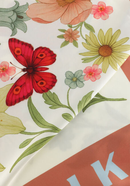 Mehrfarbige/Bunte AAIKO Schal SCARF PES 511 - large