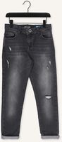 Graue CARS JEANS Slim fit jeans KIDS ROCKY DENIM Graue CARS JEANS Slim fit jeans KIDS ROCKY DENIM - medium