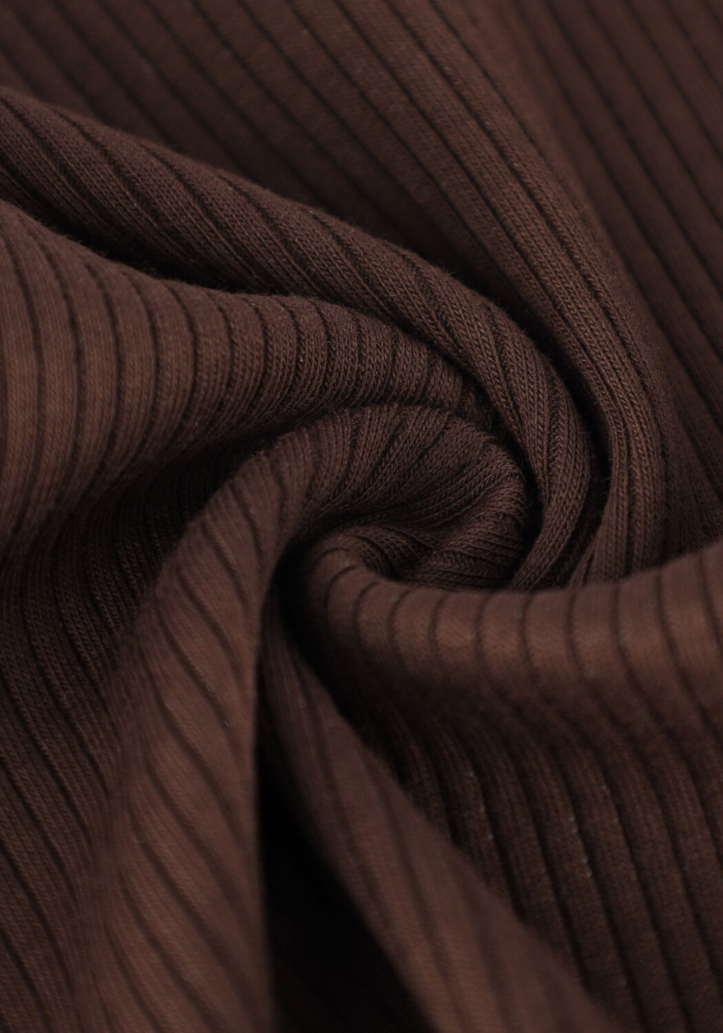 Braune BAJE STUDIO Tops & T-shirts CREMA - large