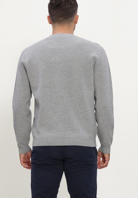 Hellgrau BLUE INDUSTRY Pullover KNITWEAR - large