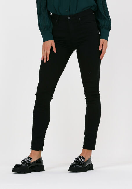 Schwarze TIGER OF SWEDEN Skinny jeans SLIGHT - large