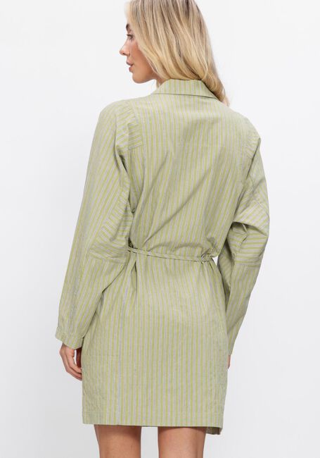 Gr&uuml;ne MODSTR&Ouml;M Minikleid UMEKOMD DRESS - large