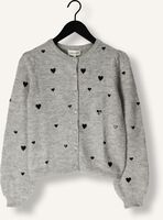 Graue FABIENNE CHAPOT Strickjacke LIDIA CARDIGAN Graue FABIENNE CHAPOT Strickjacke LIDIA CARDIGAN - medium