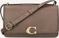 Braune COACH Umhängetasche BANDIT Braune COACH Umhängetasche BANDIT - medium