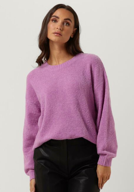Nicht-gerade weiss MODSTRÖM Pullover ANT O-NECK - large
