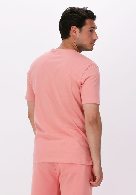 Orangene BOSS ORANGE T-shirt TALES - large