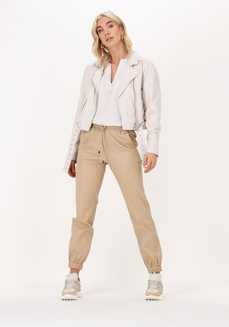 Nicht-gerade weiss IBANA Top TAGO - large