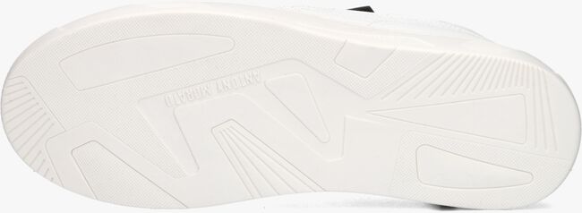 Weiße ANTONY MORATO Sneaker low MMFW01671 - large