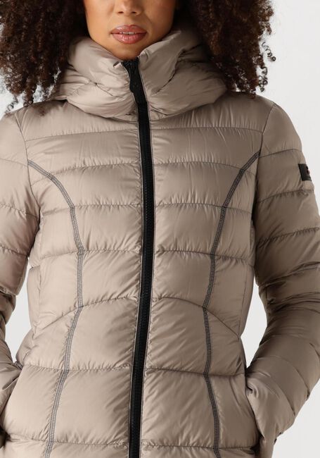 Sand PEUTEREY Wattierte Jack LEVARIA MQS - large