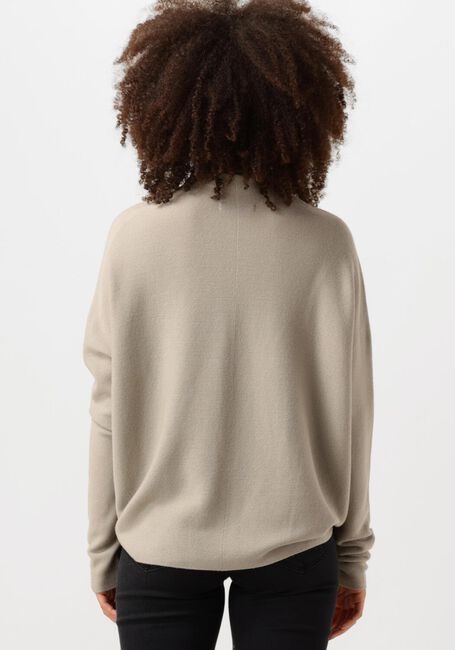 Sand DRYKORN Rollkragenpullover LIORA 42002 - large