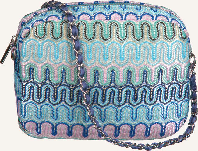 Mehrfarbige/Bunte BECKSONDERGAARD Umhängetasche ARWY PAYA Mehrfarbige/Bunte BECKSONDERGAARD Umhängetasche ARWY PAYA - large