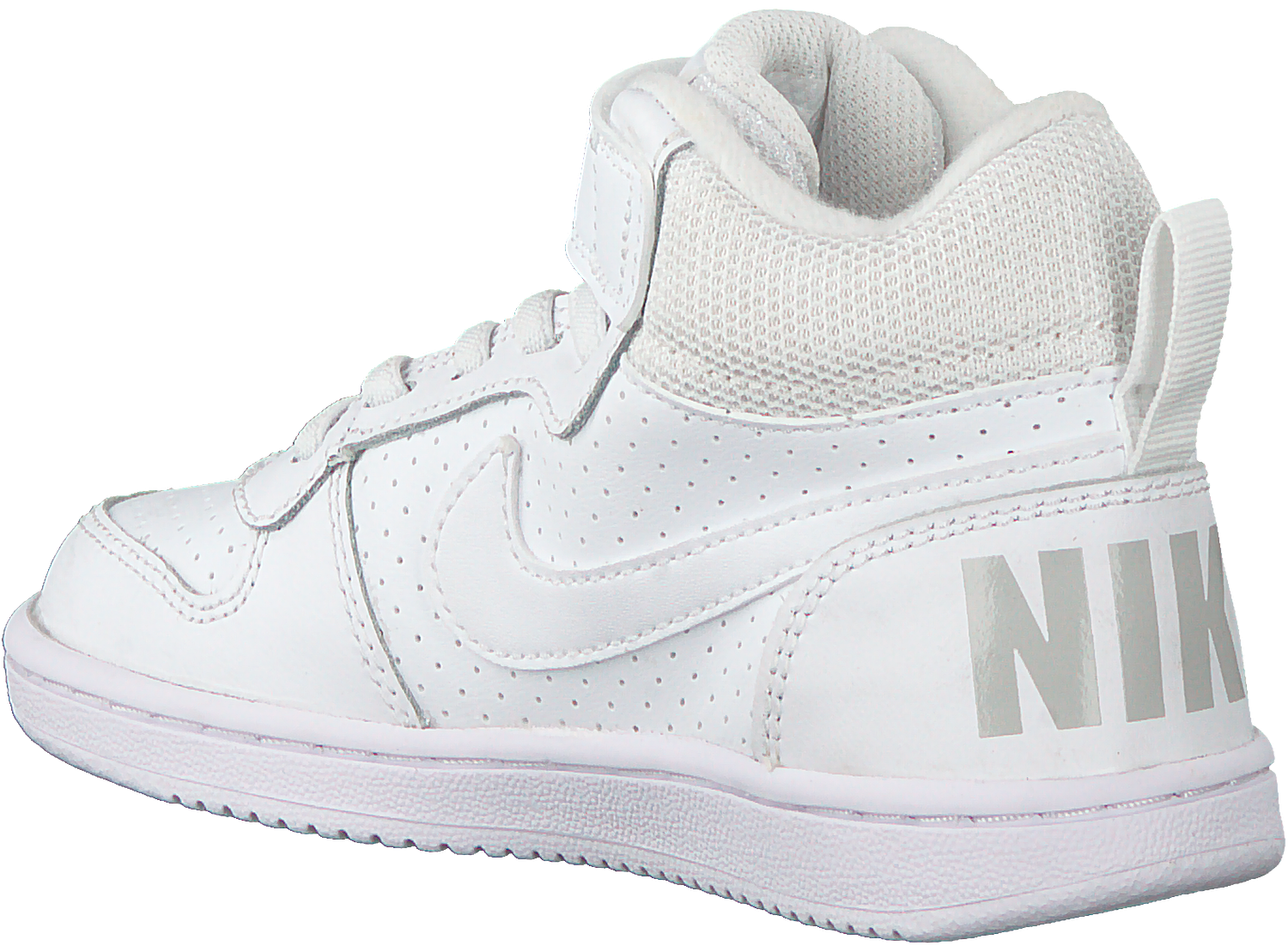 Nike kinderschuhe weiß clearance