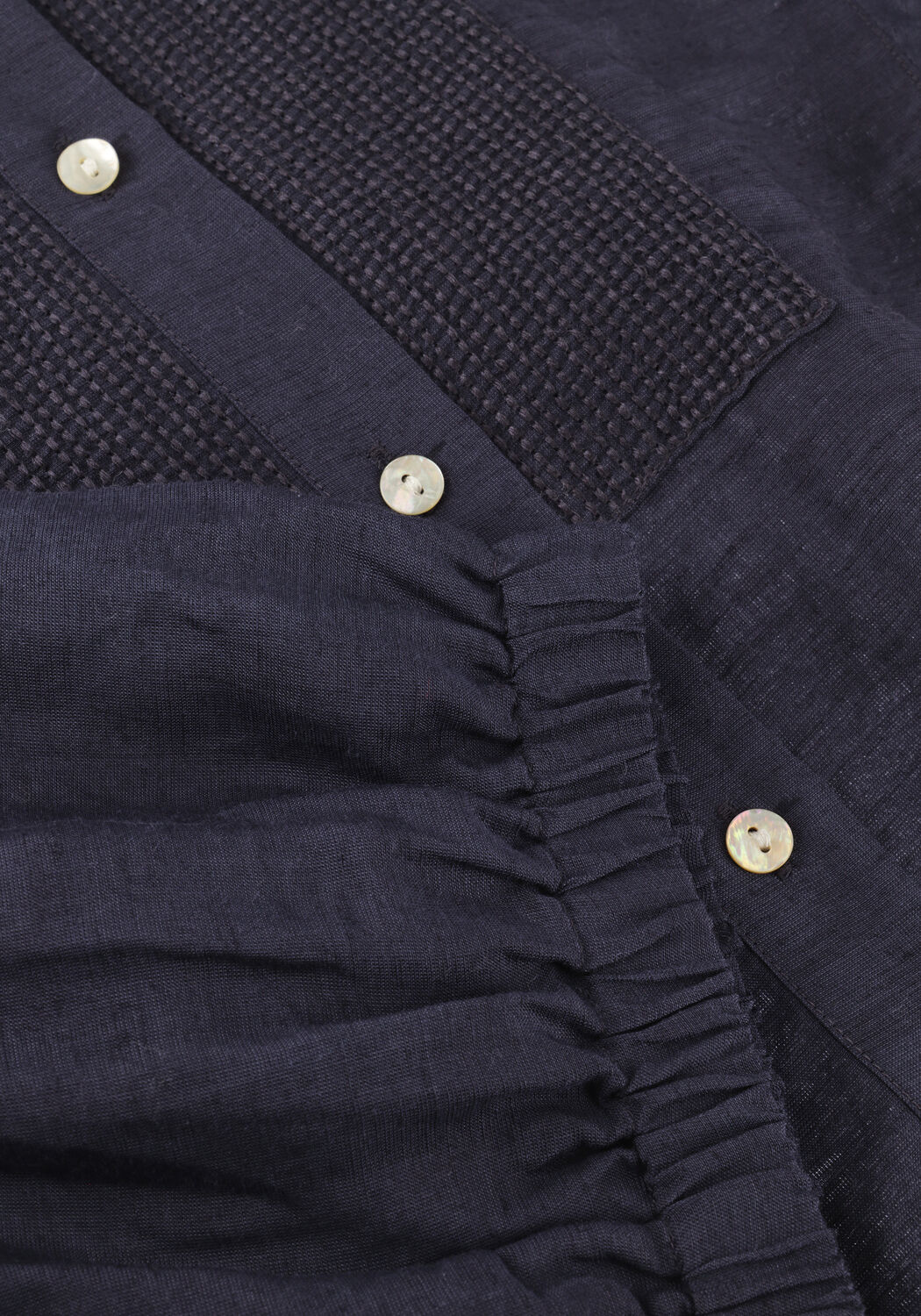 Dunkelblau RUBY TUESDAY Blusen ILLIEZ - large