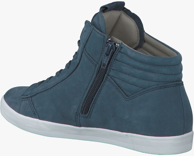 Blaue GABOR Sneaker 427 - large