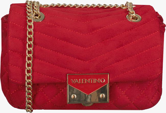 Rote VALENTINO BAGS Umhängetasche VBS1R303 - large
