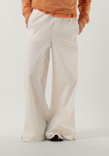 Ecru 10DAYS Weite Hose DRY JERSEY CULOTTE - large