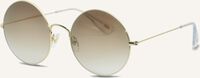 Beige IKKI Sonnenbrille DUFOUR Beige IKKI Sonnenbrille DUFOUR - medium