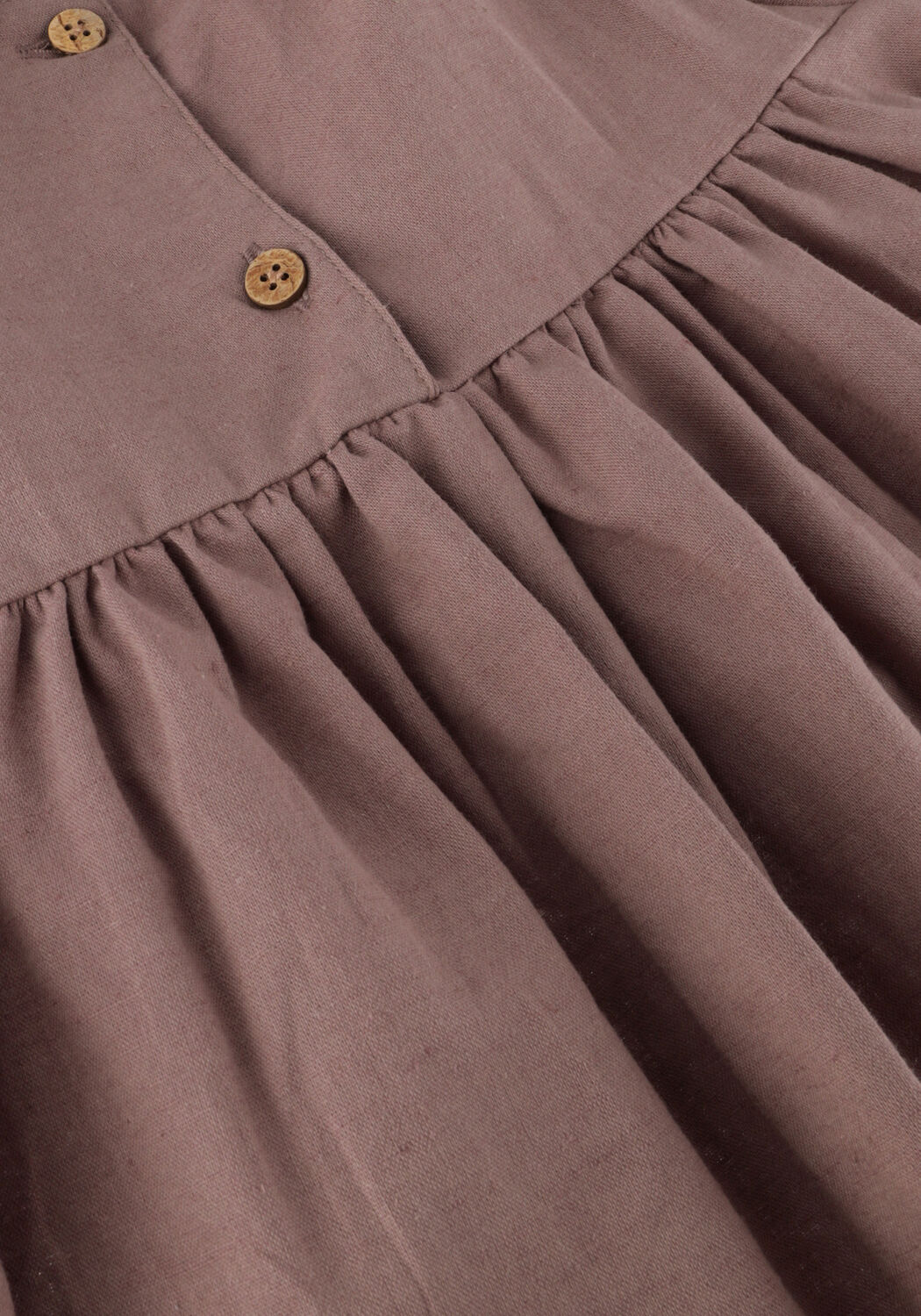 Lila LIL' ATELIER Blusen NMFBOA 3/4 LOOSE SHIRT - large