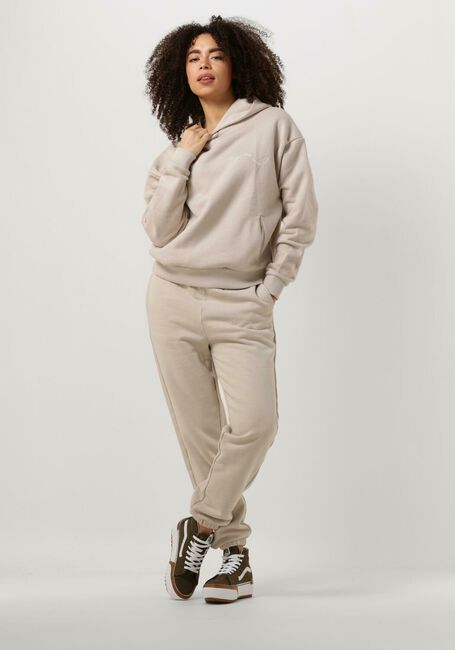 Sand CATWALK JUNKIE Sweatshirt SW THE NEW POWERSUIT - large