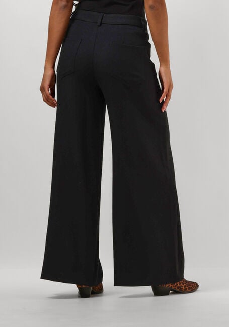 Schwarze RUBY TUESDAY Weite Hose RAMM PALAZZO PANTS - large