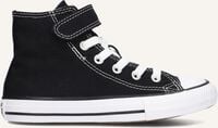 Schwarze CONVERSE Sneaker High CHUCK TAYLOR ALL STAR 1V Schwarze CONVERSE Sneaker High CHUCK TAYLOR ALL STAR 1V - medium