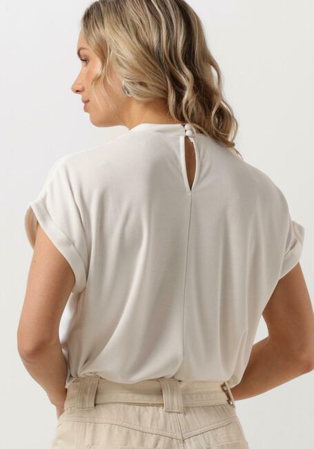 Weiße MINUS Top MAVELYN MODAL BLOUSE - large