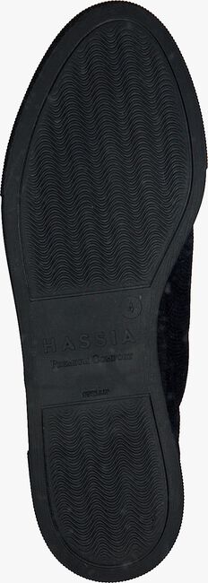 Blaue HASSIA Sneaker low 1325 - large