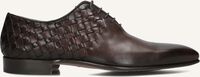 Braune MAGNANNI Business Schuhe 25699 Braune MAGNANNI Business Schuhe 25699 - medium
